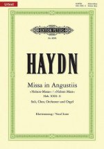 Missa in Angustiis d-Moll Hob. XXII:11 