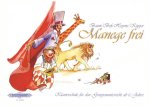 Manege frei - Band 1