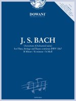 Overture. Querflöte (und Klavier)