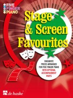 Stage and Screen Favourites