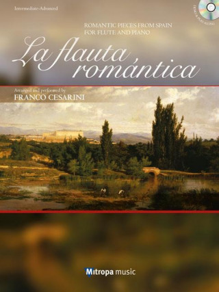 La Flauta Romantica Querflöte (und Klavier)