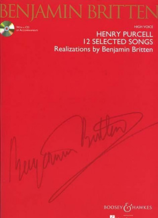 12 Selected Songs