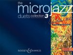 Microjazz Duets Collection 3 Pf