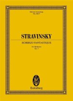 Scherzo fantastique