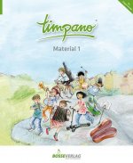 TIMPANO - Material 1