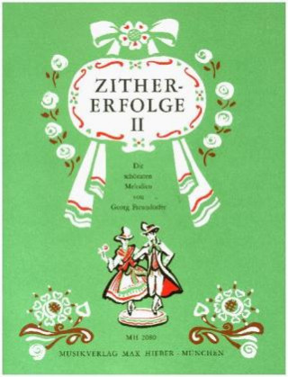 Zither-Erfolge 2