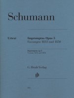 Impromptus op. 5