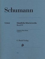 Sämtliche Klavierwerke 4