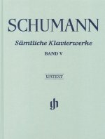 Sämtliche Klavierwerke 5