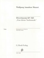 Divertimento KV 525 