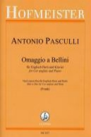 Omaggio a Bellini