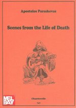 Scenes from the Life of Death