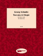 Georg Schmitz - Toccata & Elegie