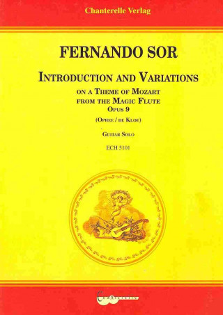 Fernando Sor