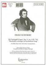Franz Schubert: Die Nachtigall (Unger), Op. 11, No. 2 (D. 724) 