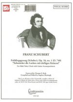 Franz Schubert: Fruhlinigsgesang (Schober), Op. 16, No. 1 (D. 740) 