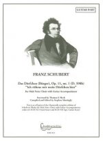 Franz Schubert: Das Dorfchen (Burger), Op. 11, No. 1 (D. 598b) 