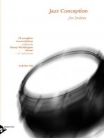 Jazz Conception Drums Accompanying