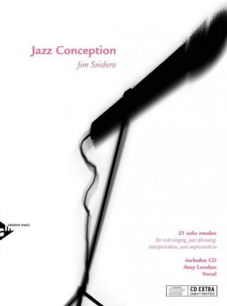 Jazz Conception Vocal