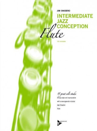 Intermediate Jazz Conception