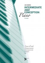 Intermediate Jazz Conception Piano