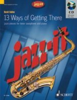 13 Ways of Getting There