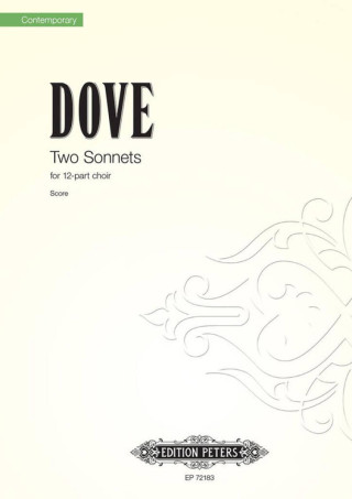 Two Sonnets