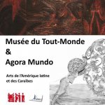 Agora Mundo 2016: Le Musee Du Tout-Monde