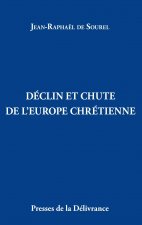Déclin et chute de l'Europe chrétienne