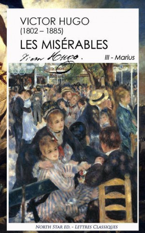 Les Miserables: T3 Marius