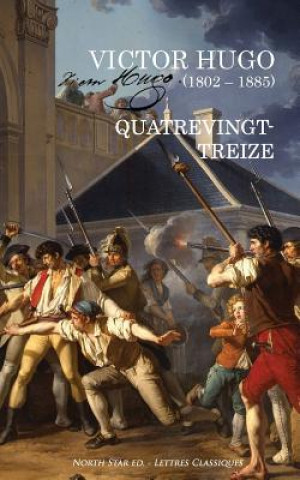 Quatrevingt-Treize: Texte Integral