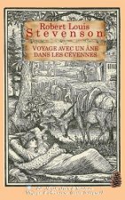 Voyage Avec Un Ane Dans Les Cevennes (Texte Integral)