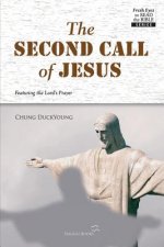 Second Call of Jesus