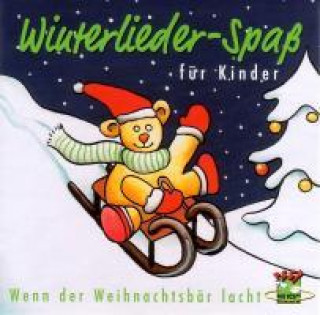Winterlieder-Spaá Für Kinder