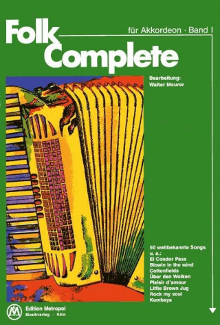 Folk Complete 01