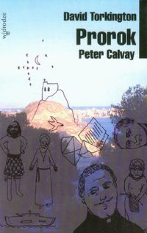 Peter Calvay Prorok