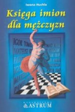 Ksiega imion dla mezczyzn