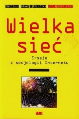 Wielka siec E-seje z socjologii Internetu