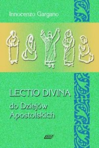 Lectio Divina 12 Do Dziejow Apostolskich