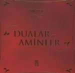 Dualar ve Aminler