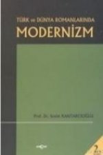 Türk ve Dünya Romanlarinda Modernizm