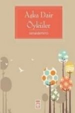 Aska Dair Öyküler