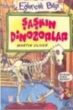 Saskin Dinozorlar