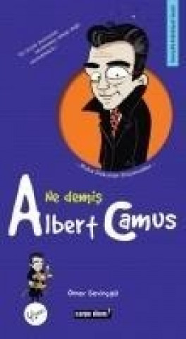 Ne Demis Albert Camus