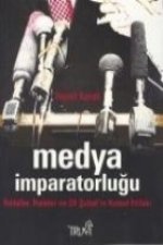 Medya Imparatorlugu