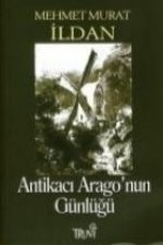Antikaci Aragonun Günlügü