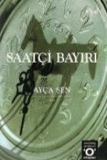 Saatci Bayiri