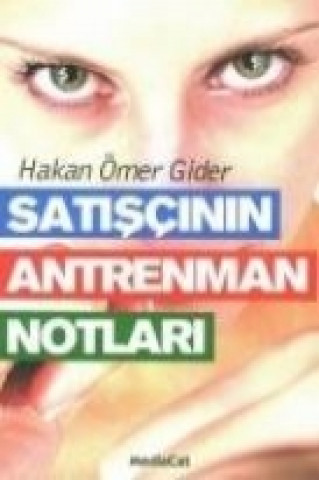 Satiscinin Antrenman Notlari