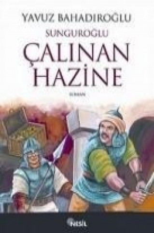 Sunguroglu - Calinan Hazine