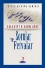 Ehl- Beyt Fikhina Göre Sorular ve Fetvalar 2